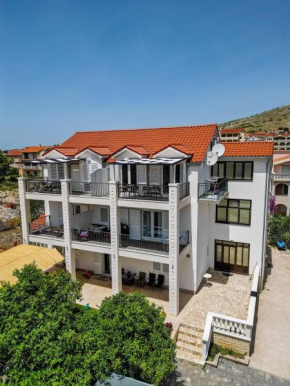 Neda Apartments